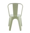 Krzesło TOWER PARIS PP jasnozielone