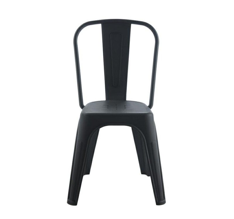 Krzesło TOWER PARIS PP czarne