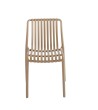 Krzesło STRIPS beżowe