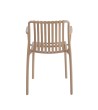 Krzesło STRIPS ARM beżowe
