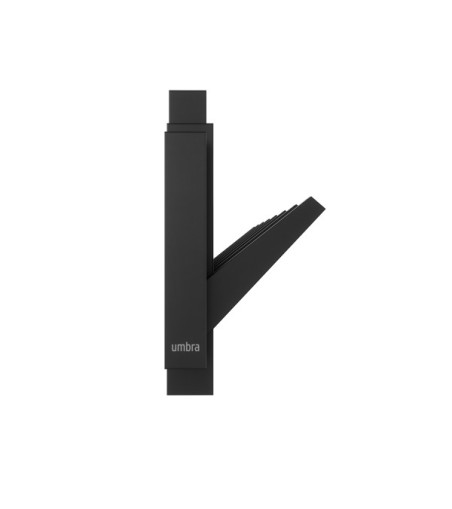 UMBRA wieszak na ubrania STICKS 8 czarny