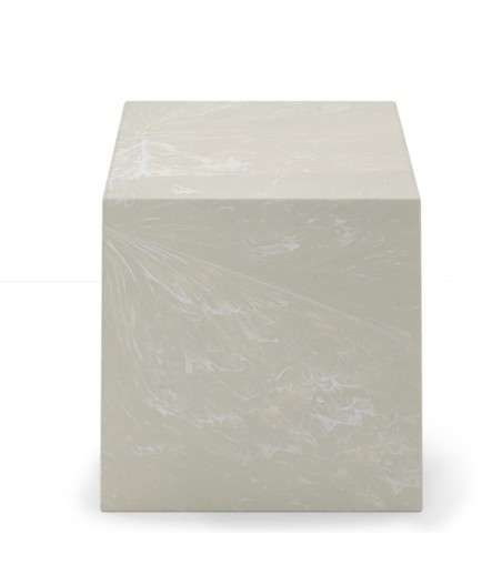 UMBRA pudełko na chusteczki CASA beżowe