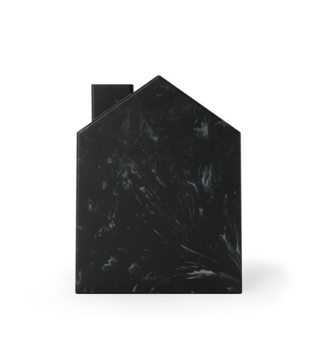 UMBRA pudełko na chusteczki CASA czarne