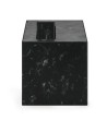 UMBRA pudełko na chusteczki CASA czarne