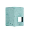 UMBRA pudełko na chusteczki CASA          niebieskie