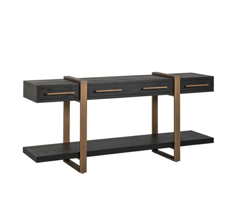 RICHMOND kredens CAMBON - 3 szuflady