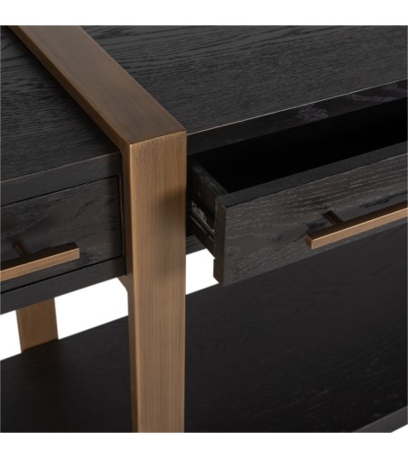 RICHMOND kredens CAMBON - 3 szuflady