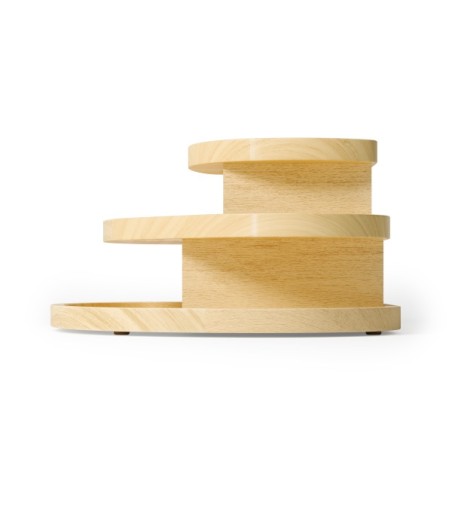 UMBRA pojemnik do przechowywania COVE     naturalny