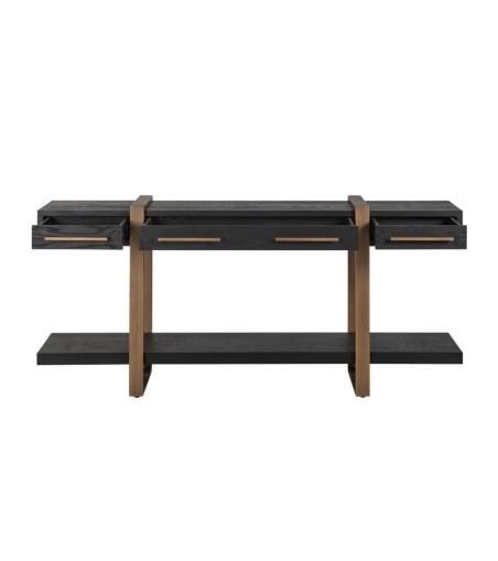 RICHMOND kredens CAMBON - 3 szuflady