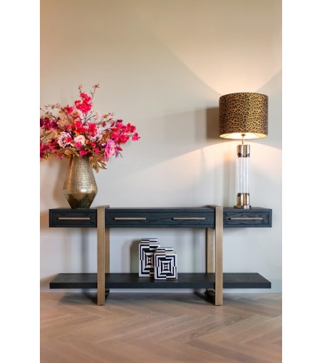 RICHMOND kredens CAMBON - 3 szuflady