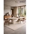 MaMaison stół jadalniany ICARO 220        beżowy / drewno