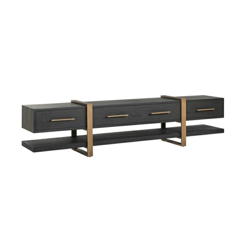 RICHMOND szafka RTV CAMBON