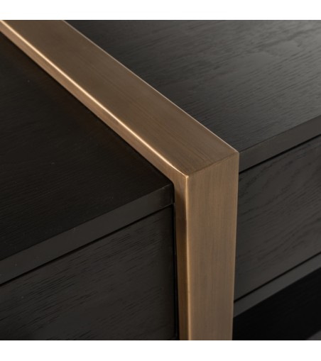 RICHMOND szafka RTV CAMBON