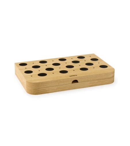 UMBRA gra strategiczna BACKGAMMON /       TRYKTRAK