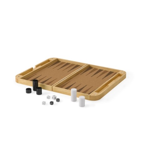 UMBRA gra strategiczna BACKGAMMON /       TRYKTRAK