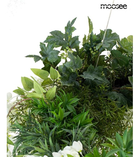 MOOSEE lampa wisząca GARDENS WISTERIA     120