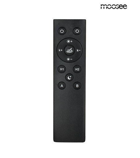 MOOSEE lampa wisząca GARDENS WISTERIA     120