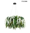 MOOSEE lampa wisząca GARDENS WISTERIA 70