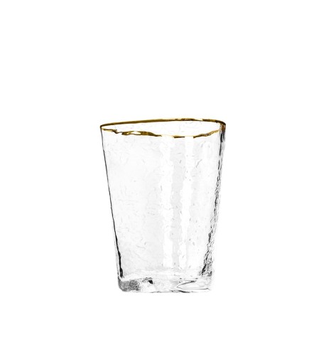 KARE komplet 4 szklanek HOMMAGE 300 ml