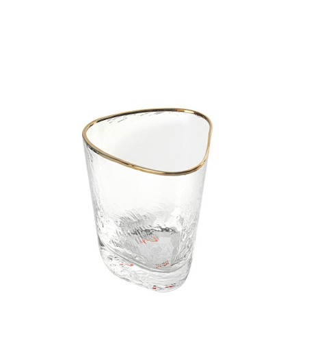 KARE komplet 4 szklanek HOMMAGE 300 ml