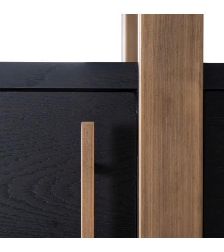 RICHMOND regał CAMBON