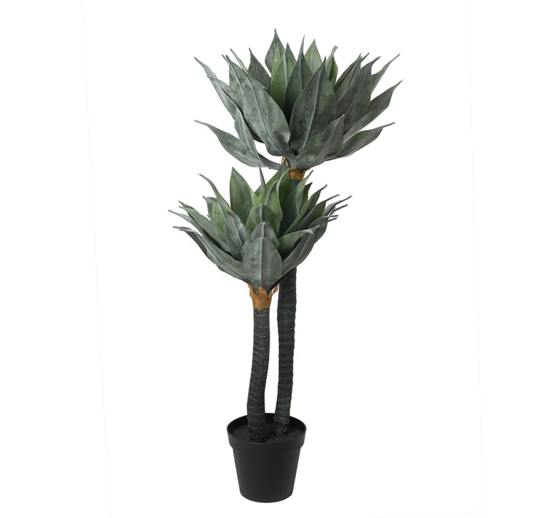 KARE roślina dekoracyjna AGAVE 120 cm