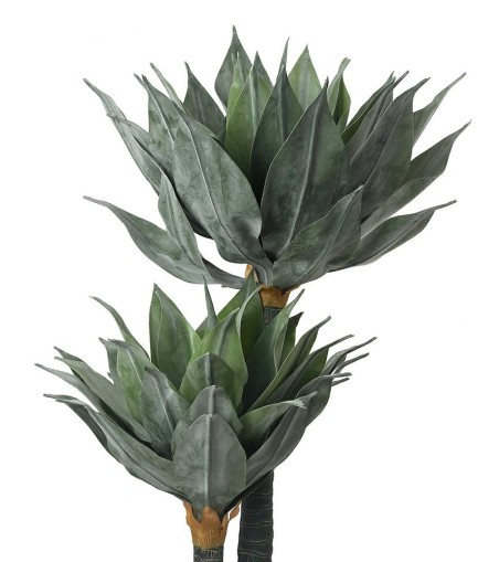 KARE roślina dekoracyjna AGAVE 120 cm