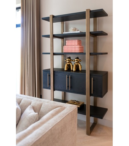 RICHMOND regał CAMBON