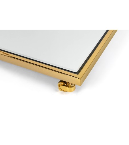 KARE barek CLASSY GOLD złoty