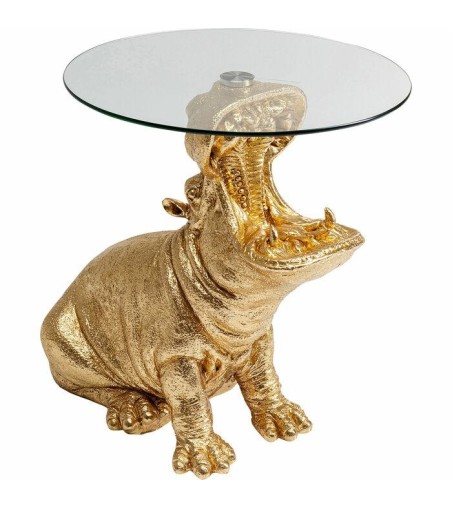 KARE stolik HIPPO 48 cm