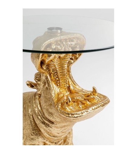 KARE stolik HIPPO 48 cm