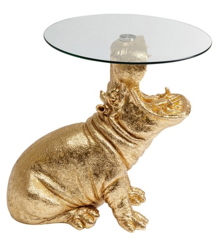 KARE stolik HIPPO 48 cm