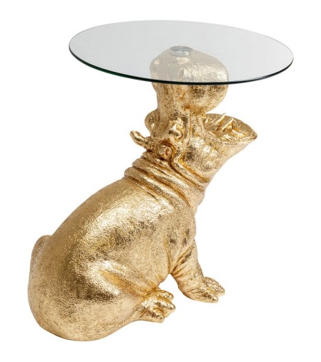 KARE stolik HIPPO 48 cm