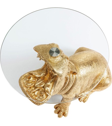 KARE stolik HIPPO 48 cm