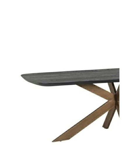 RICHMOND stół jadalniany CAMBON 280 - owalny blat