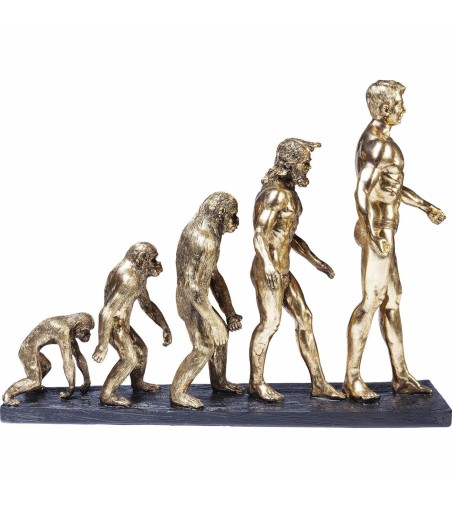 KARE figurka dekoracyjna EVOLUTION