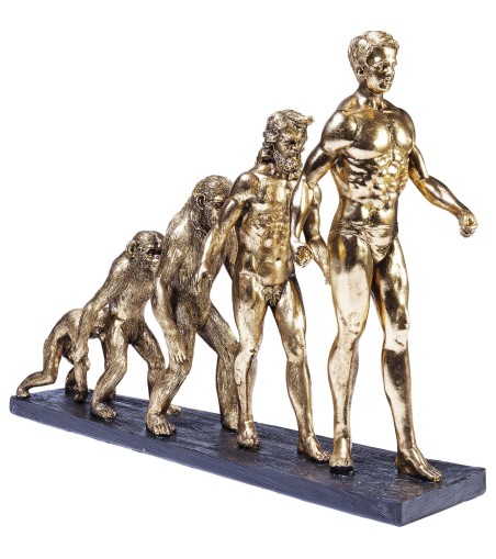 KARE figurka dekoracyjna EVOLUTION