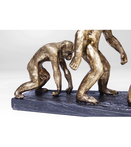 KARE figurka dekoracyjna EVOLUTION