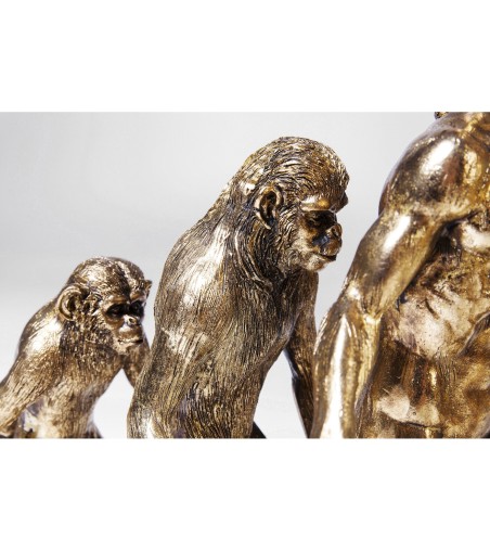 KARE figurka dekoracyjna EVOLUTION