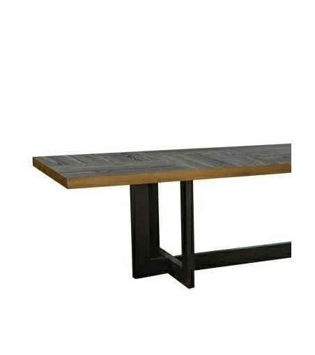 RICHMOND stół jadalniany CAMBON 320 - prostokątny blat