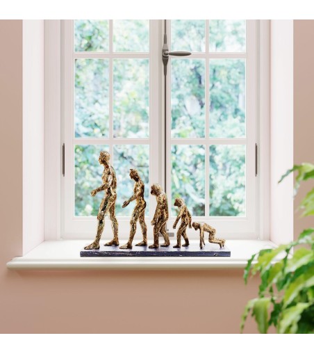KARE figurka dekoracyjna EVOLUTION