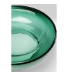 KARE misa dekoracyjna GRAZIOSO 32 cm      zielona