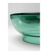 KARE misa dekoracyjna GRAZIOSO 32 cm      zielona