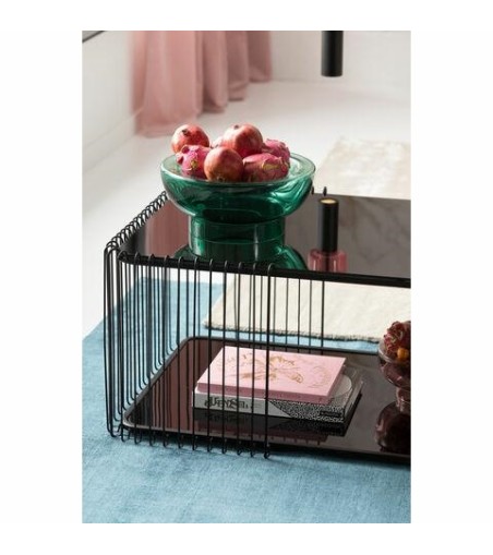 KARE misa dekoracyjna GRAZIOSO 32 cm      zielona