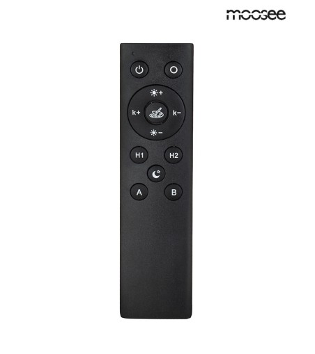 MOOSEE lampa wisząca GARDENS WISTERIA 50