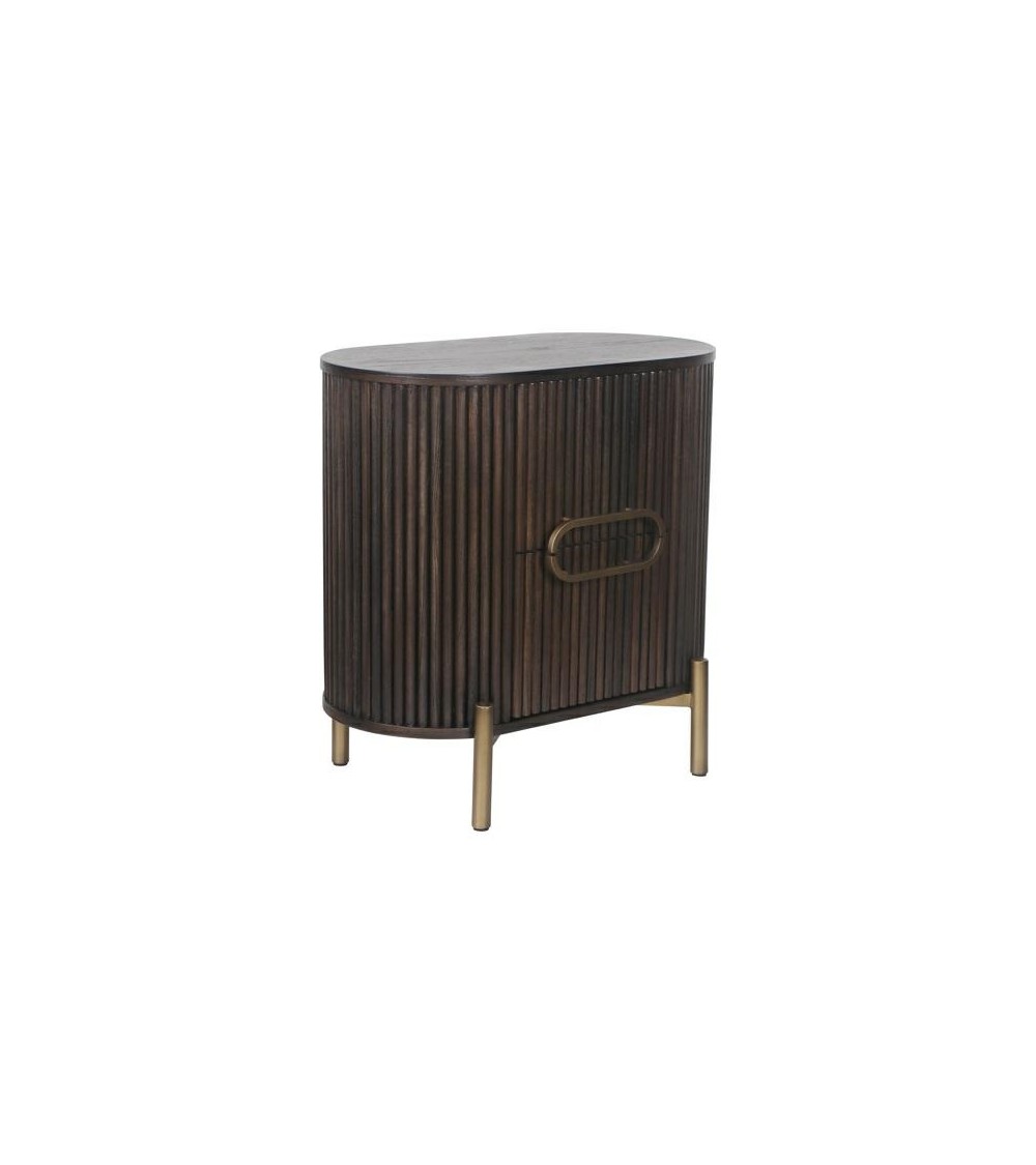 RICHMOND szafka nocna LUXOR