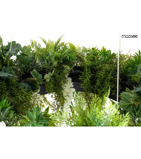 MOOSEE lampa wisząca GARDENS WISTERIA 50