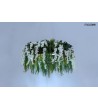 MOOSEE lampa wisząca GARDENS WISTERIA 50