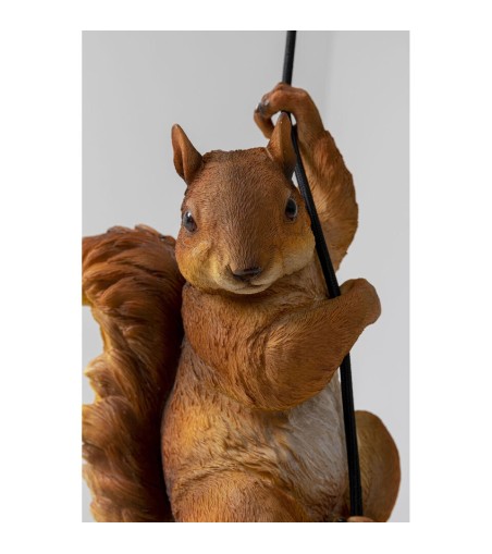 KARE lampa wisząca WIEWIÓRKA 20 cm