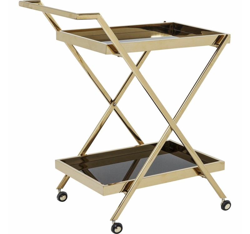 KARE barek CASINO złoty